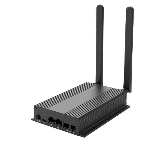 Flyingvoice LM152 router